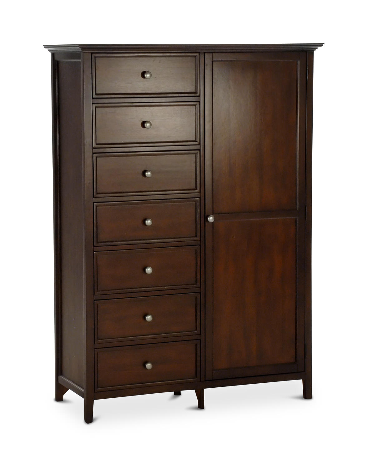 Bob S Discount Furniture Gentleman S Chest at Mary Stubbs blog