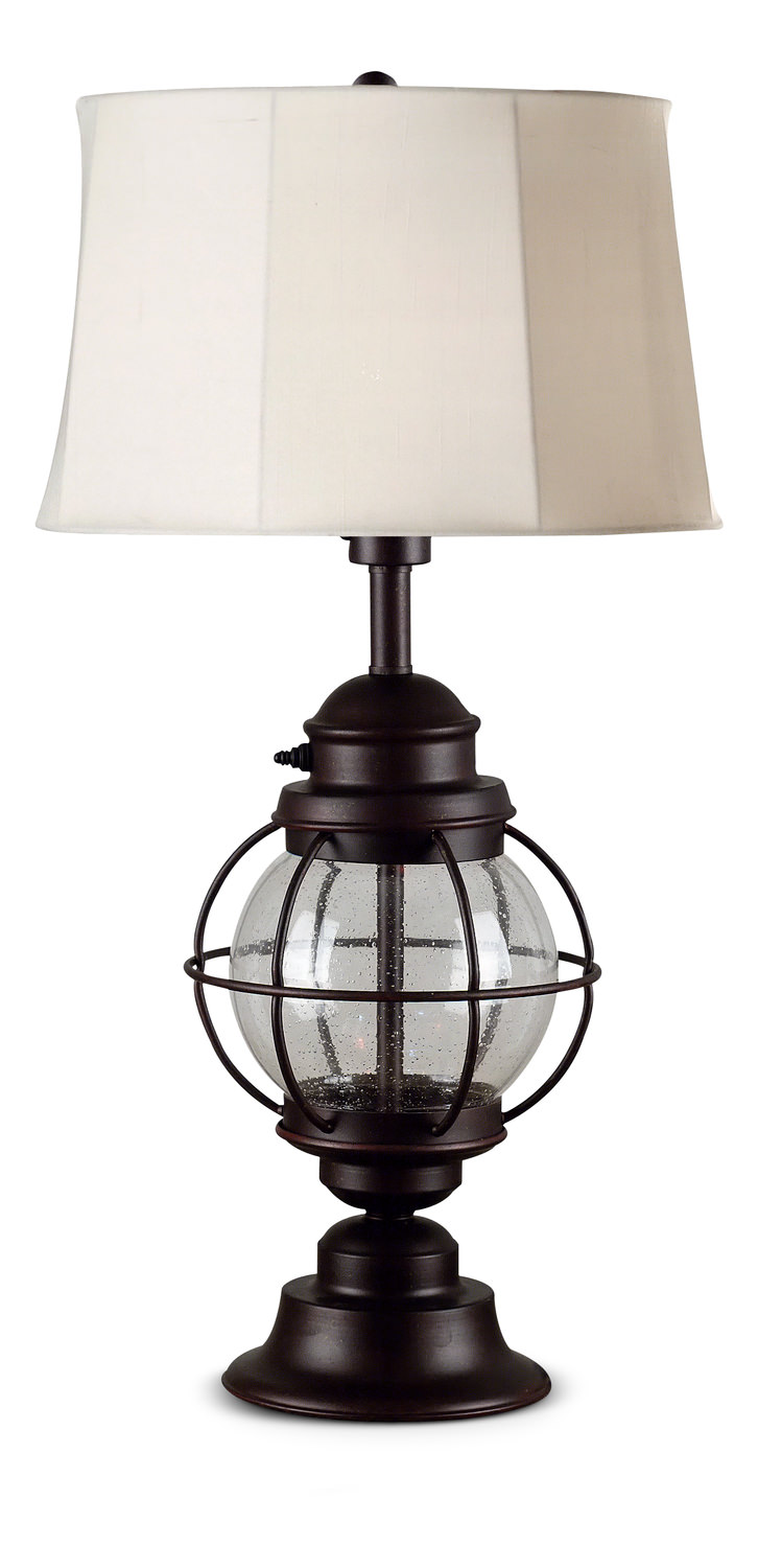 Hatteras Table Lamp