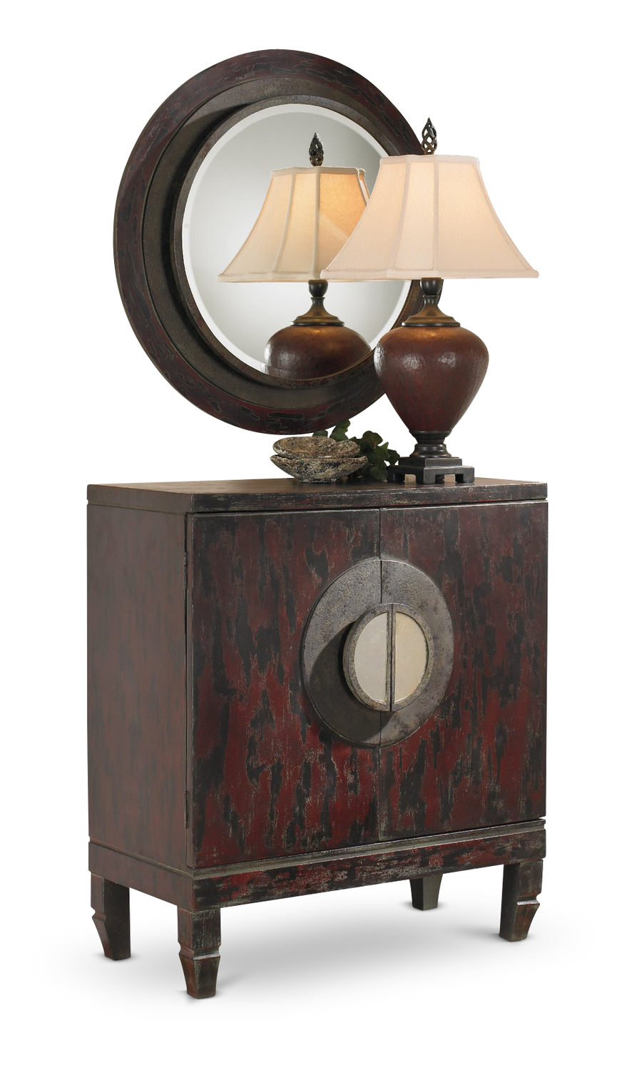 Bolzano Console Cabinet